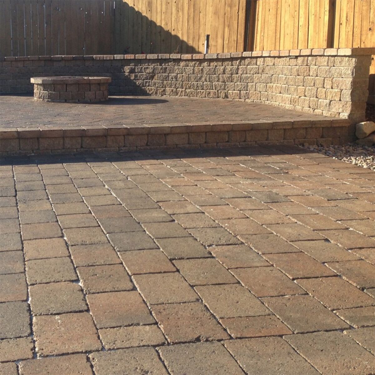 【中古】 Beautiful The’’’’Pavers Ancient Stone Porcelain Pavers 20 x 40 – Nova Tile